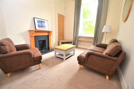 2 bedroom Flat to let in Dean Park Street, Stockbridge, Edinburgh, EH4