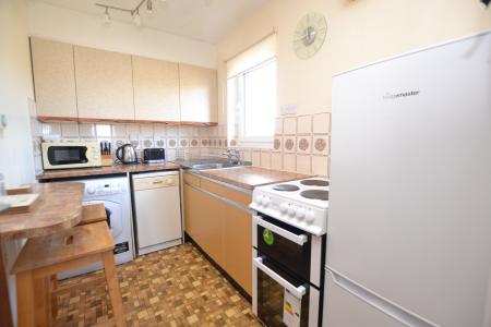 1 bedroom Studio flat to let in Fauldburn Park, Edinburgh, EH12