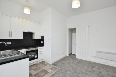 1 bedroom Flat to let in Wardlaw Terrace, Edinburgh, EH11