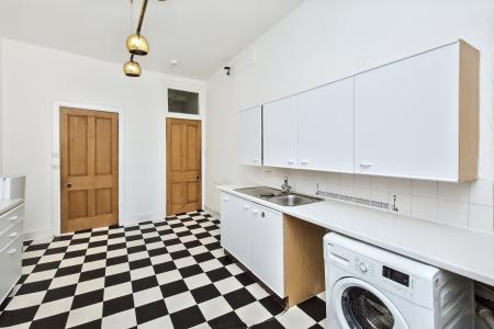 2 bedroom Flat for sale in 26 3f3 Marchmont Crescent, Edinburgh, EH9 1HG