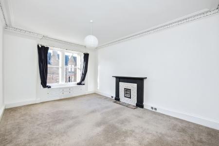 2 bedroom Flat for sale in 26 3f3 Marchmont Crescent, Edinburgh, EH9 1HG