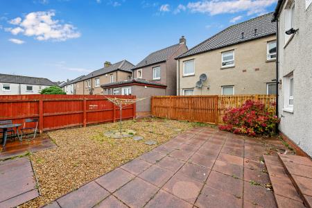 2 bedroom Semi-detached house for sale in 376 South Gyle Mains, South Gyle, Edinburgh, EH12 9ET