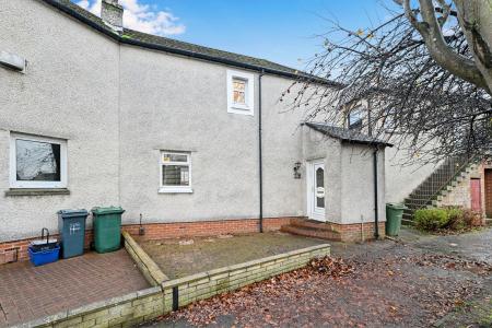 2 bedroom Semi-detached house for sale in 376 South Gyle Mains, South Gyle, Edinburgh, EH12 9ET