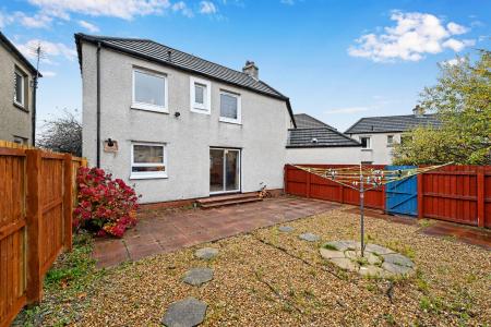 2 bedroom Semi-detached house for sale in 376 South Gyle Mains, South Gyle, Edinburgh, EH12 9ET