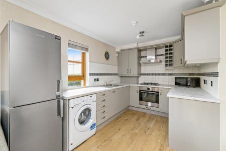 2 bedroom Flat for sale in 4B Warriston Road, EH3 5LQ