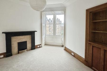 2 bedroom Flat to let in Roseneath Terrace, Edinburgh, EH9