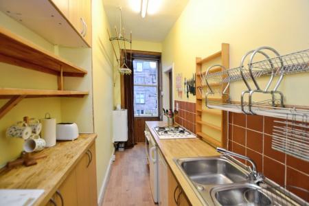 2 bedroom Flat to let in Roseneath Terrace, Edinburgh, EH9