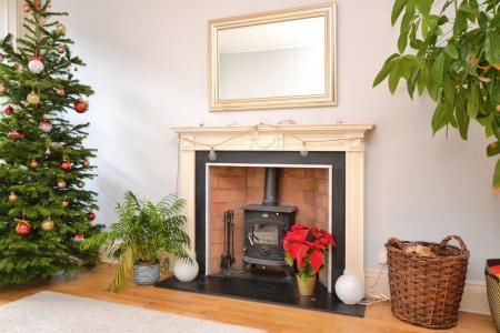 2 bedroom Flat to let in Cumberland Street, New Town, Edinburgh, EH3