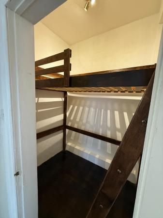 1 bedroom Flat to let in Stewart Terrace, Gorgie, Edinburgh, EH11