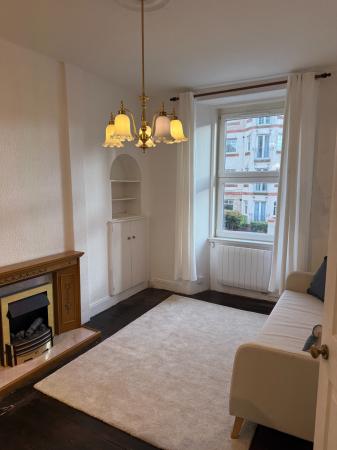 1 bedroom Flat to let in Stewart Terrace, Gorgie, Edinburgh, EH11