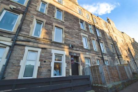 1 bedroom Flat to let in Stewart Terrace, Gorgie, Edinburgh, EH11