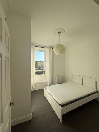 1 bedroom Flat to let in Stewart Terrace, Gorgie, Edinburgh, EH11