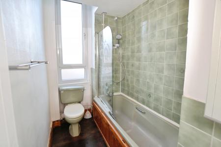 1 bedroom Flat to let in Stewart Terrace, Gorgie, Edinburgh, EH11
