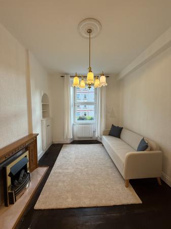 1 bedroom Flat to let in Stewart Terrace, Gorgie, Edinburgh, EH11
