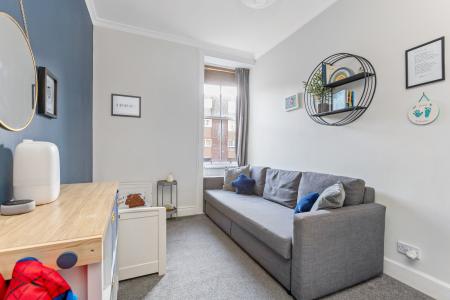 2 bedroom Flat for sale in 89/2 Henderson Street, Leith, Edinburgh