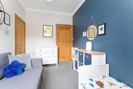 2 bedroom Flat for sale in 89/2 Henderson Street, Leith, Edinburgh