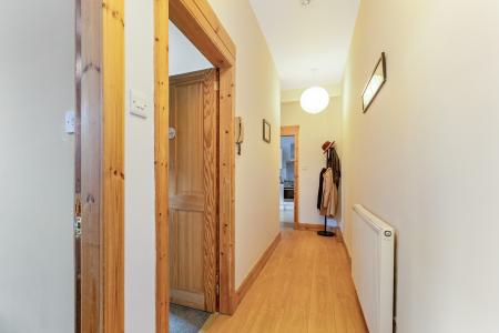 2 bedroom Flat for sale in 89/2 Henderson Street, Leith, Edinburgh