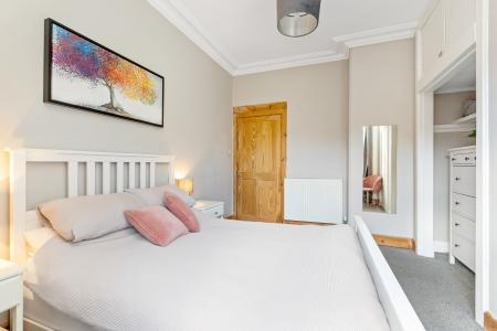 2 bedroom Flat for sale in 89/2 Henderson Street, Leith, Edinburgh