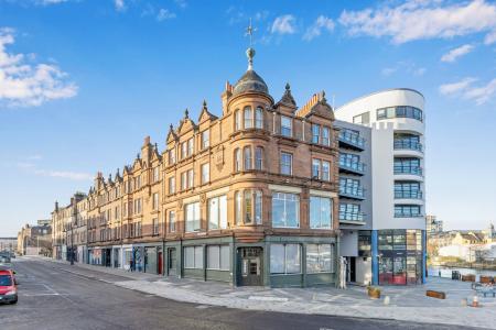 2 bedroom Flat for sale in 89/2 Henderson Street, Leith, Edinburgh