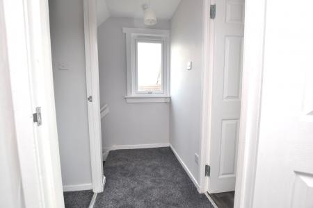 2 bedroom Terraced House to let in Castle View, Port Seton, EH32