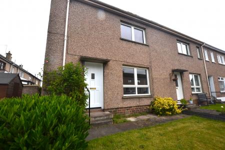 2 bedroom Terraced House to let in Castle View, Port Seton, EH32