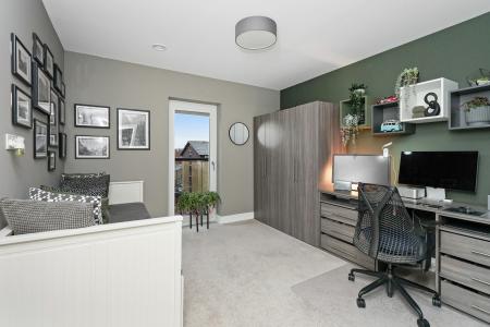 2 bedroom Flat for sale in 9/11, Victoria Quay, Leith, EH6 6EZ