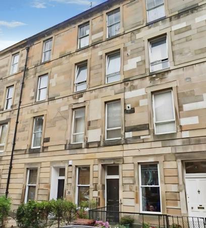 1 bedroom Flat to let in Oxford Street, Edinburgh, EH8