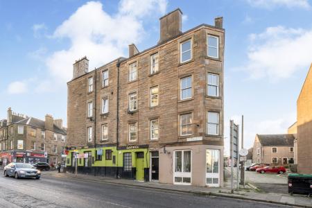 2 bedroom Flat for sale in 49 4 North Junction Street, Edinburgh, EH6 6HS