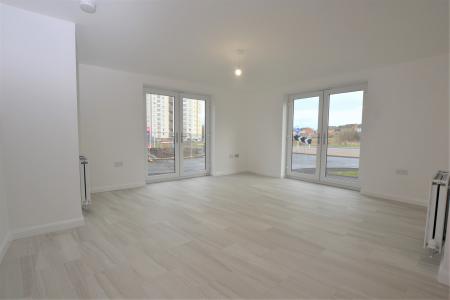 2 bedroom Flat to let in St. Aidens Road, Edinburgh, EH16
