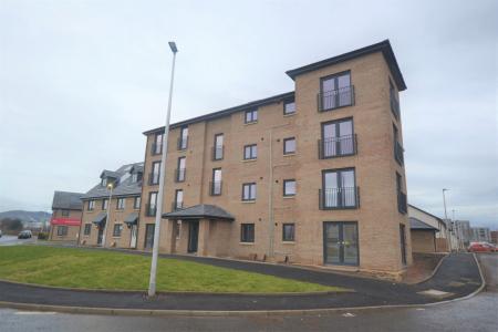 2 bedroom Flat to let in St. Aidens Road, Edinburgh, EH16