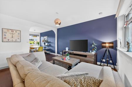 2 bedroom Terraced House for sale in 35 Craigleith Hill Park, Craigleith, Edinburgh, EH4 2NR