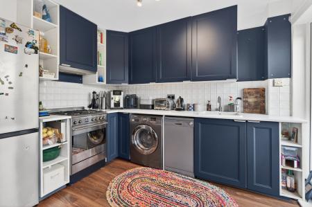 2 bedroom Terraced House for sale in 35 Craigleith Hill Park, Craigleith, Edinburgh, EH4 2NR