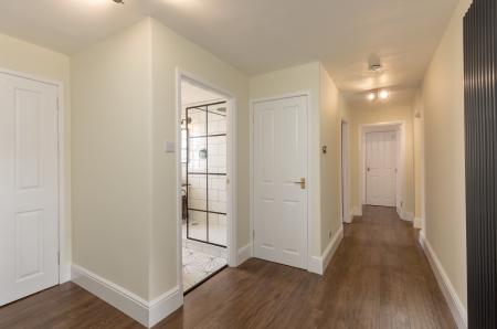 2 bedroom Flat to let in Canongate, Holyrood, Edinburgh, EH8