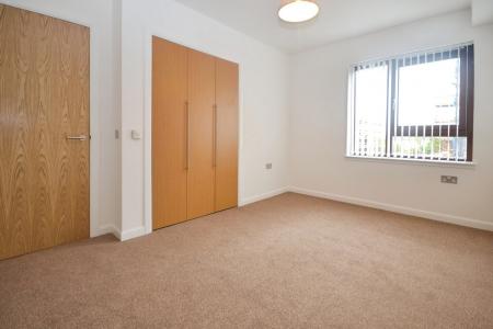 2 bedroom Flat to let in Citypark Way, Fettes, Edinburgh, EH5
