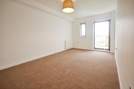 2 bedroom Flat to let in Citypark Way, Fettes, Edinburgh, EH5