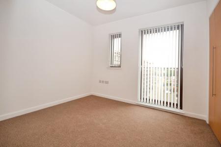 2 bedroom Flat to let in Citypark Way, Fettes, Edinburgh, EH5