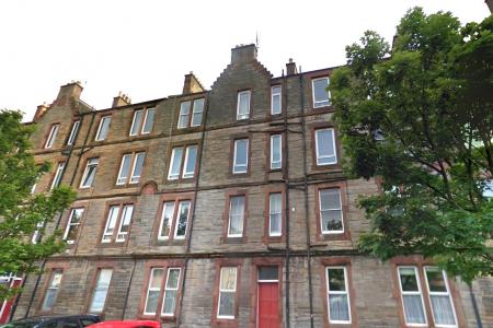 1 bedroom Flat to let in Balfour Street, Leith, Edinburgh, EH6