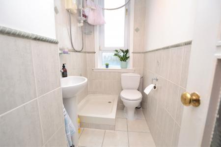 1 bedroom Flat to let in Balfour Street, Leith, Edinburgh, EH6