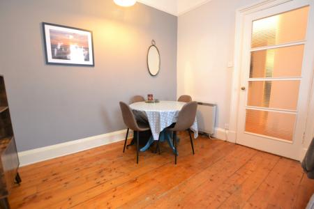 1 bedroom Flat to let in Balfour Street, Leith, Edinburgh, EH6
