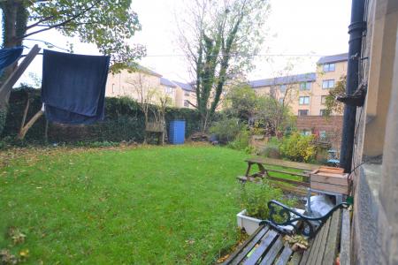 1 bedroom Flat to let in Balfour Street, Leith, Edinburgh, EH6
