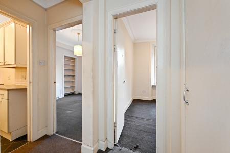 1 bedroom Flat for sale in Angle Park Terrace, Gorgie, Edinburgh, EH11