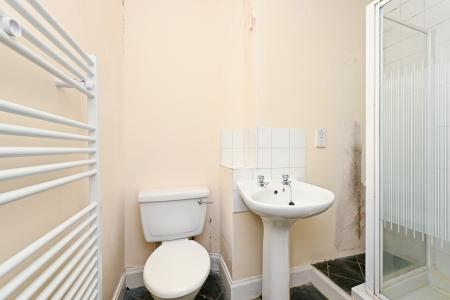 1 bedroom Flat for sale in Angle Park Terrace, Gorgie, Edinburgh, EH11