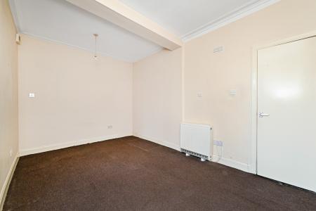 1 bedroom Flat for sale in Angle Park Terrace, Gorgie, Edinburgh, EH11