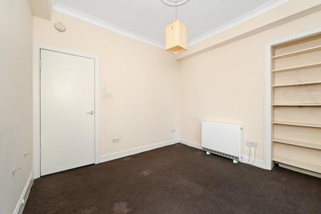 1 bedroom Flat for sale in Angle Park Terrace, Gorgie, Edinburgh, EH11