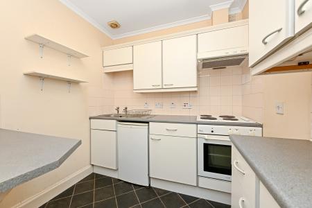 1 bedroom Flat for sale in Angle Park Terrace, Gorgie, Edinburgh, EH11