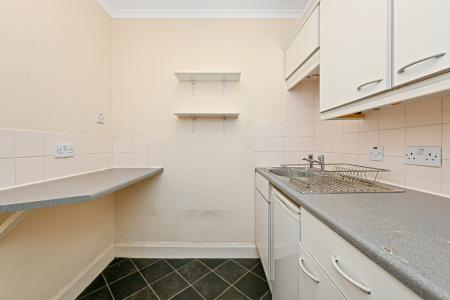 1 bedroom Flat for sale in Angle Park Terrace, Gorgie, Edinburgh, EH11