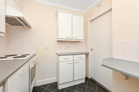 1 bedroom Flat for sale in Angle Park Terrace, Gorgie, Edinburgh, EH11