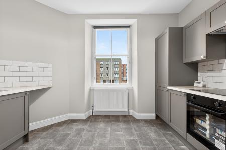 2 bedroom Flat for sale in 2/1 Bridge Street, Portobello, Edinburgh, EH15 1DB