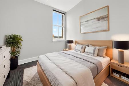 2 bedroom Flat for sale in 2/1 Bridge Street, Portobello, Edinburgh, EH15 1DB