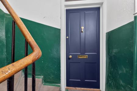 2 bedroom Flat for sale in 2/1 Bridge Street, Portobello, Edinburgh, EH15 1DB